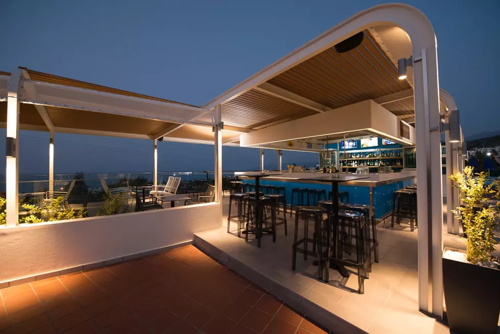 Viešbutis „ROYAL & IMPERIAL BELVEDERE“ (Chersonisas, Kreta, Graikija)