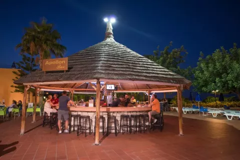 Viešbutis „ROYAL & IMPERIAL BELVEDERE“ (Chersonisas, Kreta, Graikija)