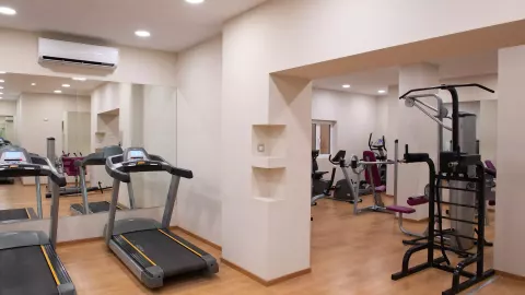 Viešbutis „ROYAL & IMPERIAL BELVEDERE“ (Chersonisas, Kreta, Graikija)