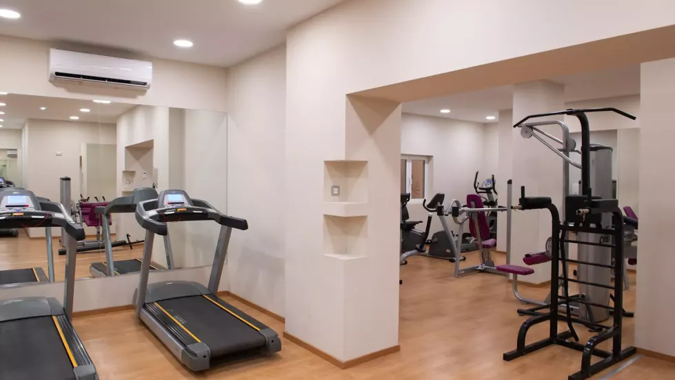 Viešbutis „ROYAL & IMPERIAL BELVEDERE“ (Chersonisas, Kreta, Graikija)