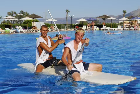 Viešbutis „ROYAL & IMPERIAL BELVEDERE“ (Chersonisas, Kreta, Graikija)