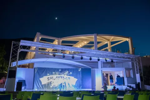 Viešbutis „ROYAL & IMPERIAL BELVEDERE“ (Chersonisas, Kreta, Graikija)