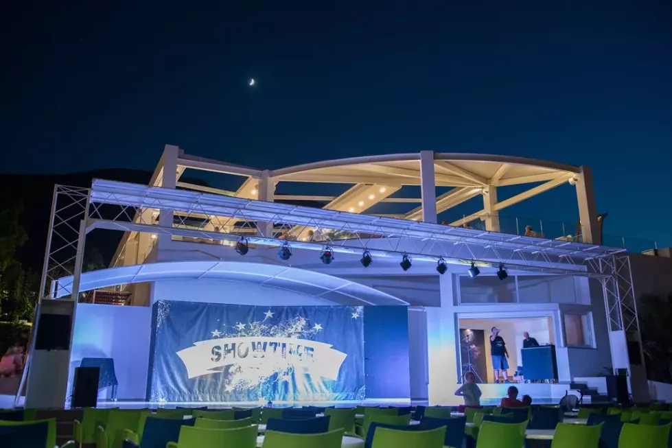 Viešbutis „ROYAL & IMPERIAL BELVEDERE“ (Chersonisas, Kreta, Graikija)