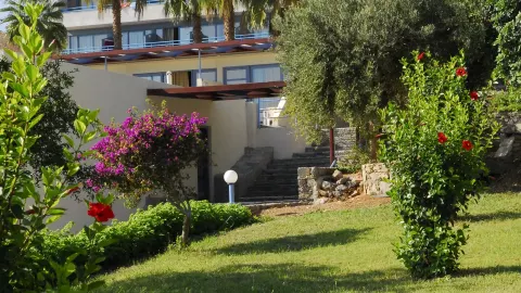 Viešbutis „ROYAL & IMPERIAL BELVEDERE“ (Chersonisas, Kreta, Graikija)