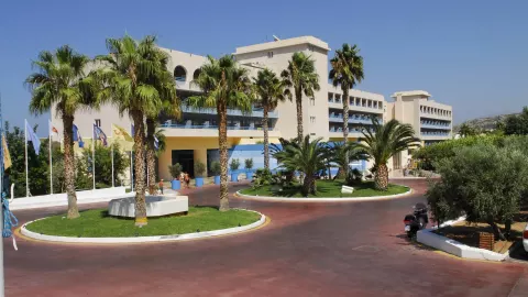 Viešbutis „ROYAL & IMPERIAL BELVEDERE“ (Chersonisas, Kreta, Graikija)