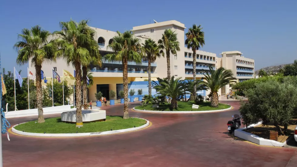 Viešbutis „ROYAL & IMPERIAL BELVEDERE“ (Chersonisas, Kreta, Graikija)