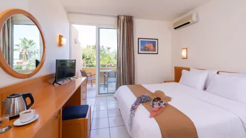 Viešbutis „ROYAL & IMPERIAL BELVEDERE“ (Chersonisas, Kreta, Graikija)