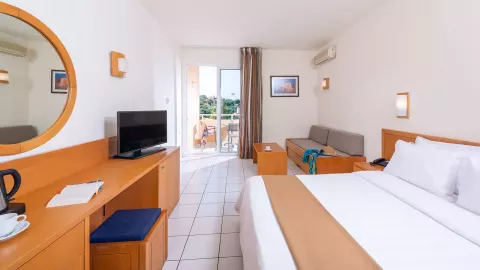 Viešbutis „ROYAL & IMPERIAL BELVEDERE“ (Chersonisas, Kreta, Graikija)