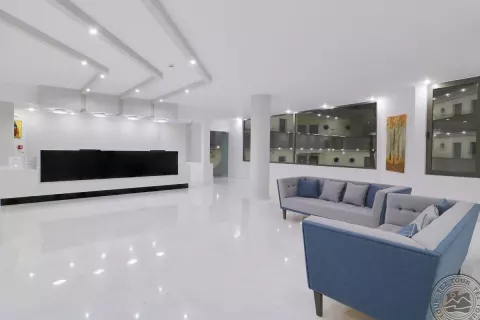 Viešbutis „HARMONY RETHYMNO BEACH HOTEL“ (Retimnas, Kreta, Graikija)