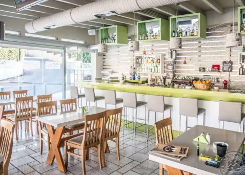 Viešbutis „ANNA MARIA VILLAGE“ (Heraklionas, Kreta, Graikija)