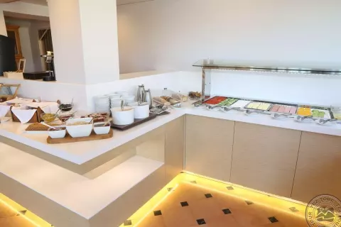 Viešbutis „ANNA MARIA VILLAGE“ (Heraklionas, Kreta, Graikija)