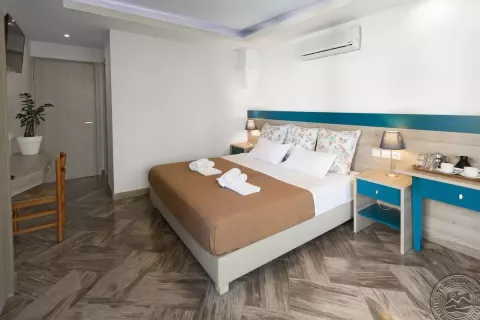 Viešbutis „ANNA MARIA VILLAGE“ (Heraklionas, Kreta, Graikija)