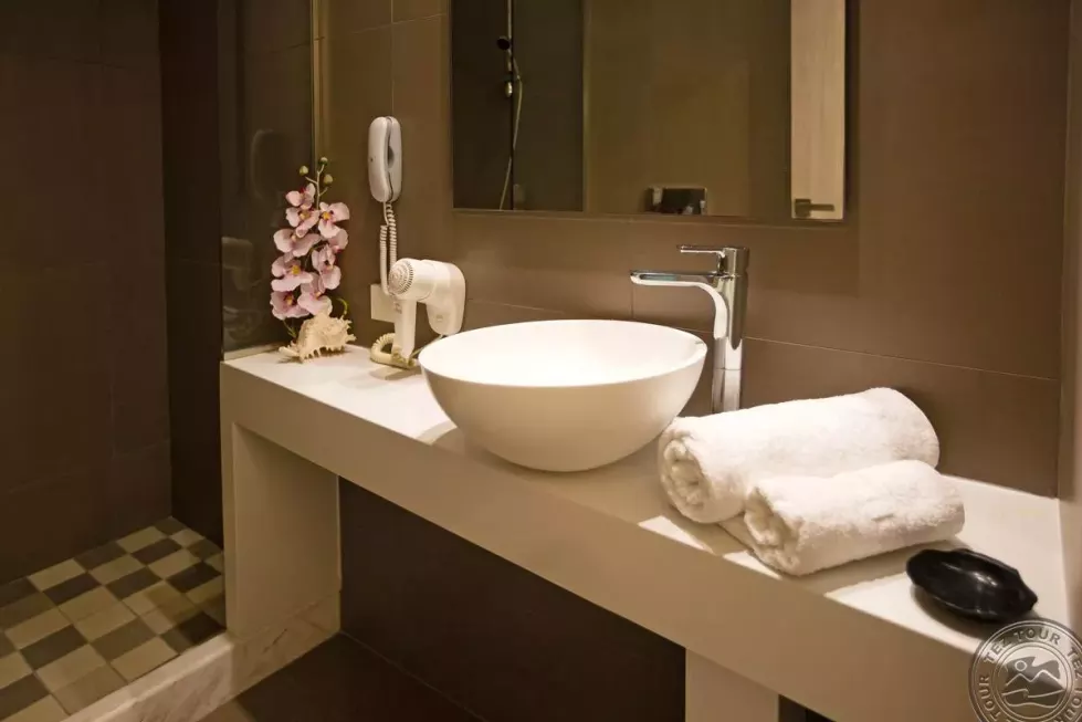 Viešbutis „ANNA MARIA VILLAGE“ (Heraklionas, Kreta, Graikija)