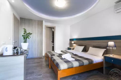 Viešbutis „ANNA MARIA VILLAGE“ (Heraklionas, Kreta, Graikija)