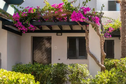Viešbutis „ANNA MARIA VILLAGE“ (Heraklionas, Kreta, Graikija)