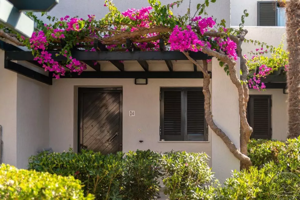 Viešbutis „ANNA MARIA VILLAGE“ (Heraklionas, Kreta, Graikija)