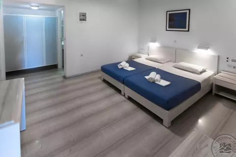 Viešbutis „ANNA MARIA VILLAGE“ (Heraklionas, Kreta, Graikija)