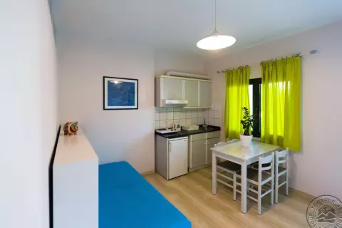 Viešbutis „ANNA MARIA VILLAGE“ (Heraklionas, Kreta, Graikija)