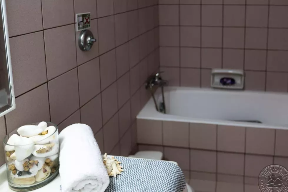 Viešbutis „ANNA MARIA VILLAGE“ (Heraklionas, Kreta, Graikija)