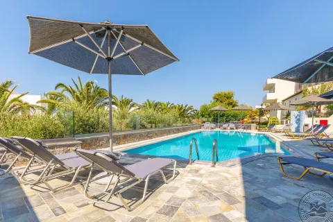 Viešbutis „ANNA MARIA VILLAGE“ (Heraklionas, Kreta, Graikija)