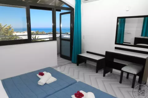 Viešbutis „ANNA MARIA VILLAGE“ (Heraklionas, Kreta, Graikija)