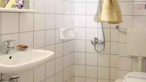 Viešbutis „ANNA MARIA VILLAGE“ (Heraklionas, Kreta, Graikija)