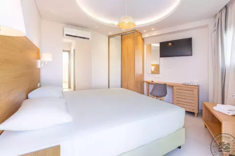 Viešbutis „ANNA MARIA VILLAGE“ (Heraklionas, Kreta, Graikija)
