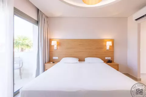 Viešbutis „ANNA MARIA VILLAGE“ (Heraklionas, Kreta, Graikija)