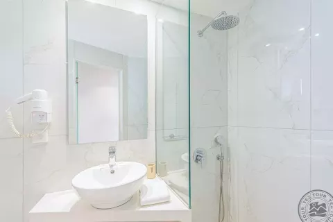 Viešbutis „ANNA MARIA VILLAGE“ (Heraklionas, Kreta, Graikija)