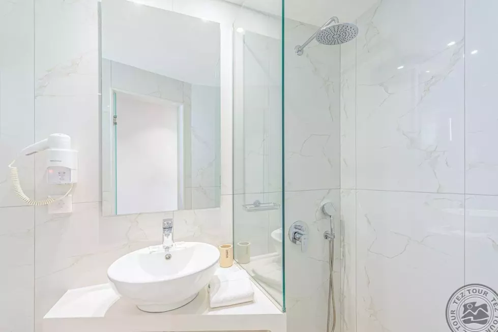 Viešbutis „ANNA MARIA VILLAGE“ (Heraklionas, Kreta, Graikija)