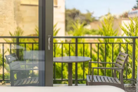 Viešbutis „ANNA MARIA VILLAGE“ (Heraklionas, Kreta, Graikija)