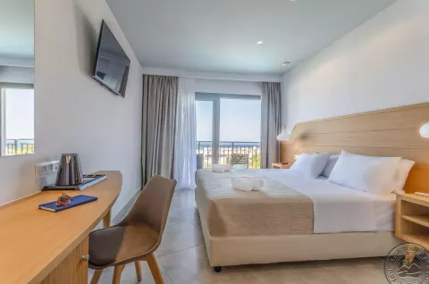 Viešbutis „ANNA MARIA VILLAGE“ (Heraklionas, Kreta, Graikija)