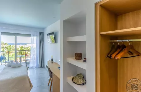 Viešbutis „ANNA MARIA VILLAGE“ (Heraklionas, Kreta, Graikija)