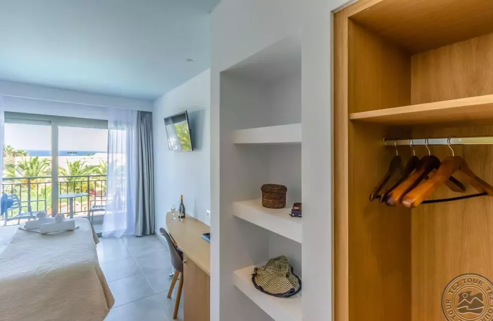 Viešbutis „ANNA MARIA VILLAGE“ (Heraklionas, Kreta, Graikija)