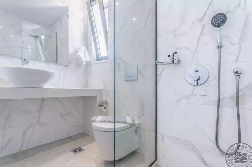 Viešbutis „ANNA MARIA VILLAGE“ (Heraklionas, Kreta, Graikija)