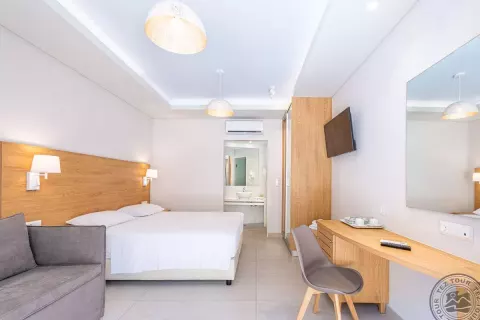 Viešbutis „ANNA MARIA VILLAGE“ (Heraklionas, Kreta, Graikija)