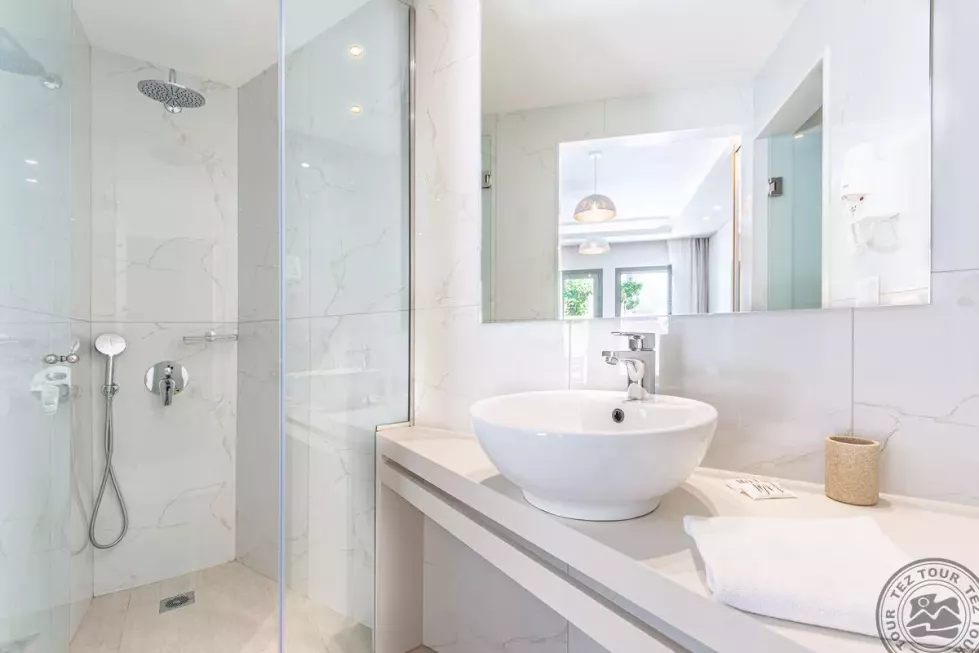 Viešbutis „ANNA MARIA VILLAGE“ (Heraklionas, Kreta, Graikija)