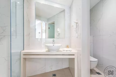 Viešbutis „ANNA MARIA VILLAGE“ (Heraklionas, Kreta, Graikija)