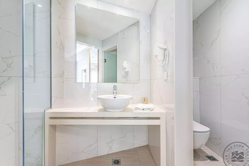 Viešbutis „ANNA MARIA VILLAGE“ (Heraklionas, Kreta, Graikija)