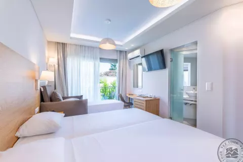 Viešbutis „ANNA MARIA VILLAGE“ (Heraklionas, Kreta, Graikija)