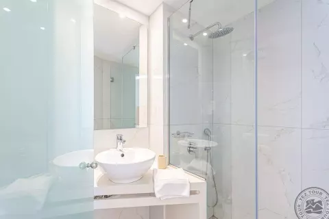 Viešbutis „ANNA MARIA VILLAGE“ (Heraklionas, Kreta, Graikija)