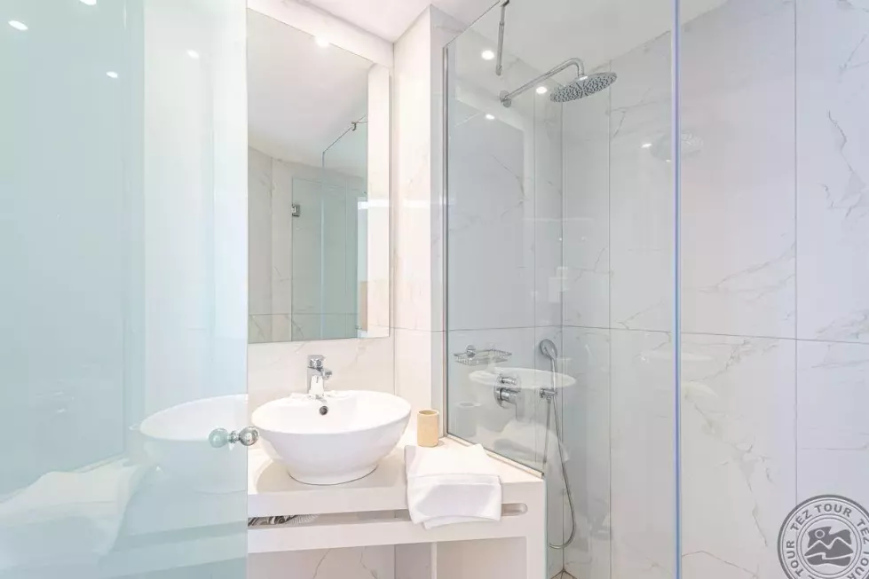 Viešbutis „ANNA MARIA VILLAGE“ (Heraklionas, Kreta, Graikija)