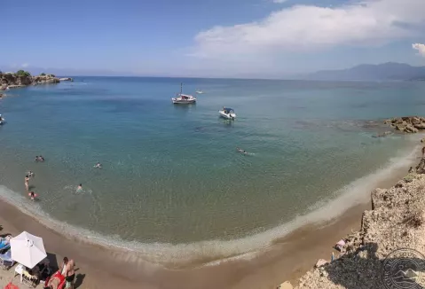 Viešbutis „ANNA MARIA VILLAGE“ (Heraklionas, Kreta, Graikija)