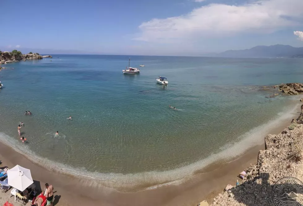 Viešbutis „ANNA MARIA VILLAGE“ (Heraklionas, Kreta, Graikija)