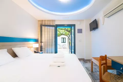 Viešbutis „ANNA MARIA VILLAGE“ (Heraklionas, Kreta, Graikija)