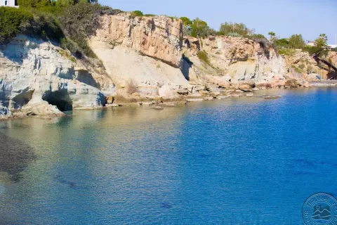 Viešbutis „ANNA MARIA VILLAGE“ (Heraklionas, Kreta, Graikija)