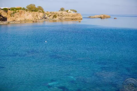 Viešbutis „ANNA MARIA VILLAGE“ (Heraklionas, Kreta, Graikija)