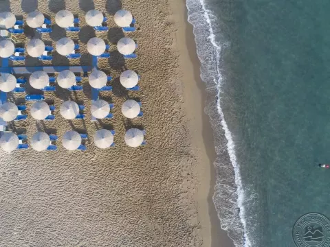 Viešbutis „NEPTUNO BEACH RESORT“ (Heraklionas, Kreta, Graikija)