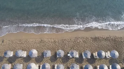 Viešbutis „NEPTUNO BEACH RESORT“ (Heraklionas, Kreta, Graikija)