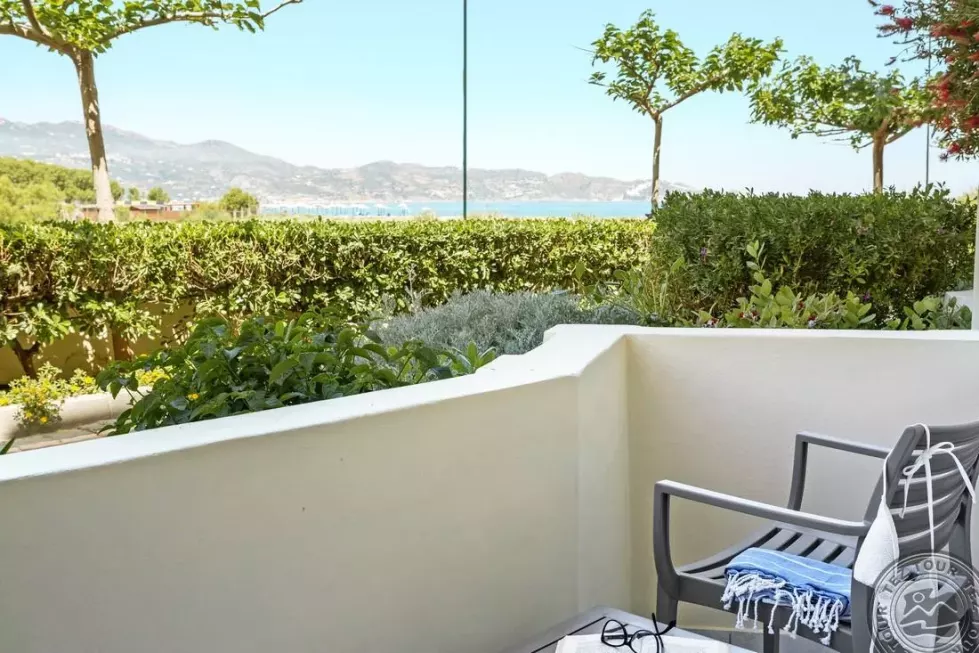 Viešbutis „NEPTUNO BEACH RESORT“ (Heraklionas, Kreta, Graikija)